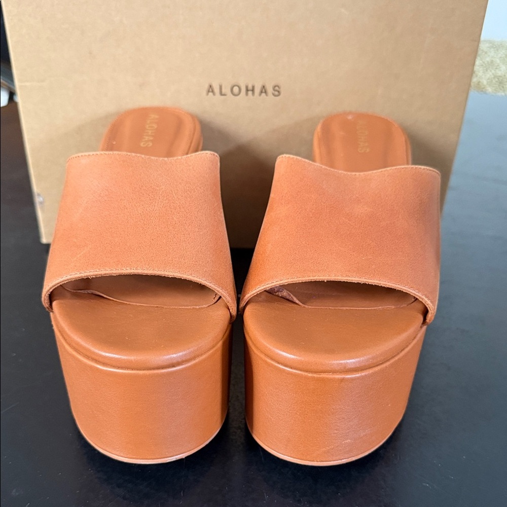 Alohas chunk mules - Picture 2 of 6